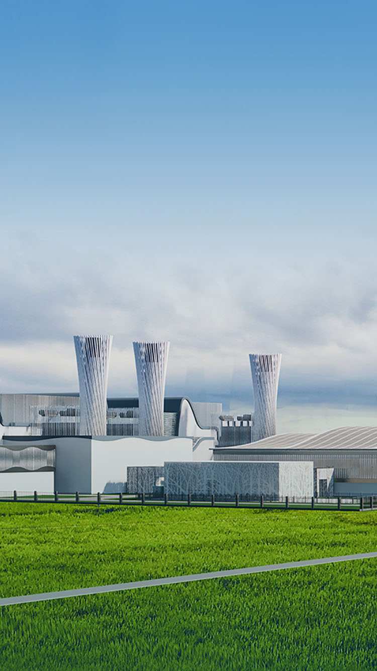 天然氣發(fā)電