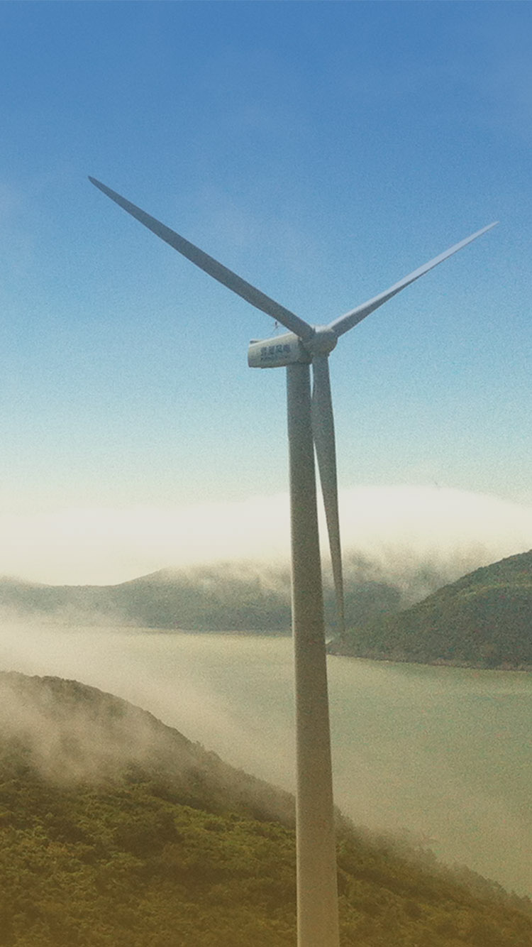 風(fēng)力發(fā)電