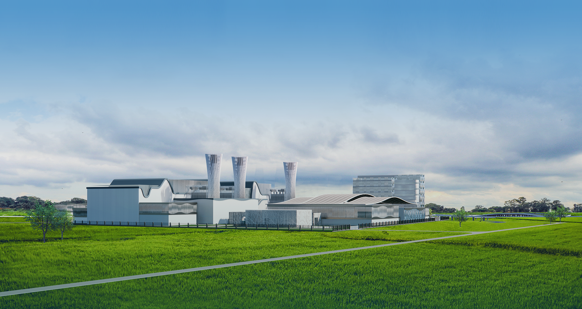 天然氣發(fā)電