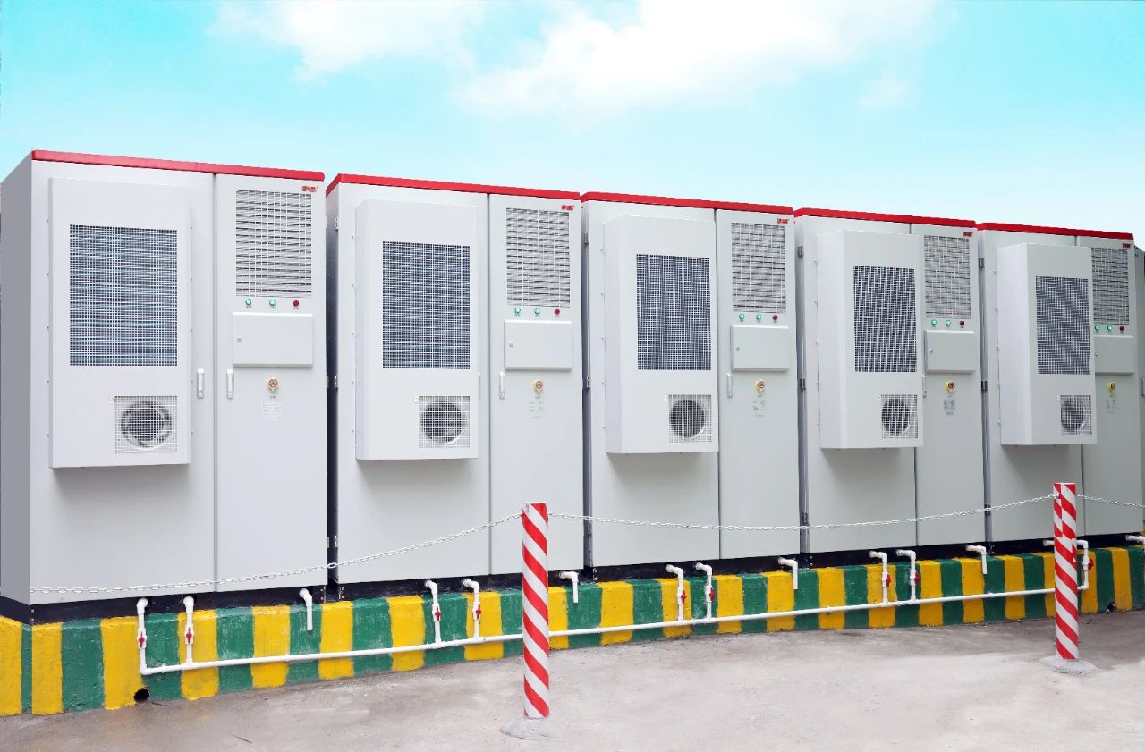 順發(fā)恒能在大灣區(qū)成功落地多個試點項目