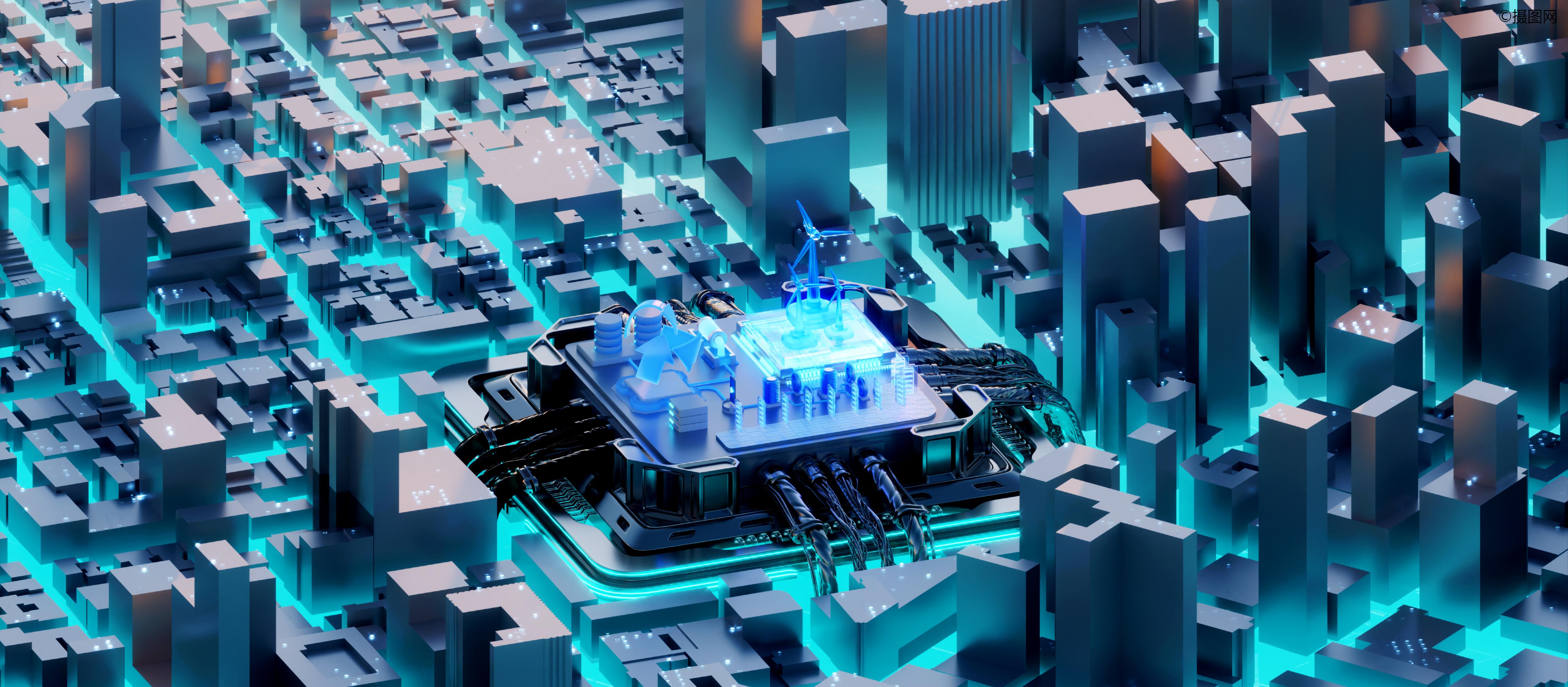 產(chǎn)業(yè)布局