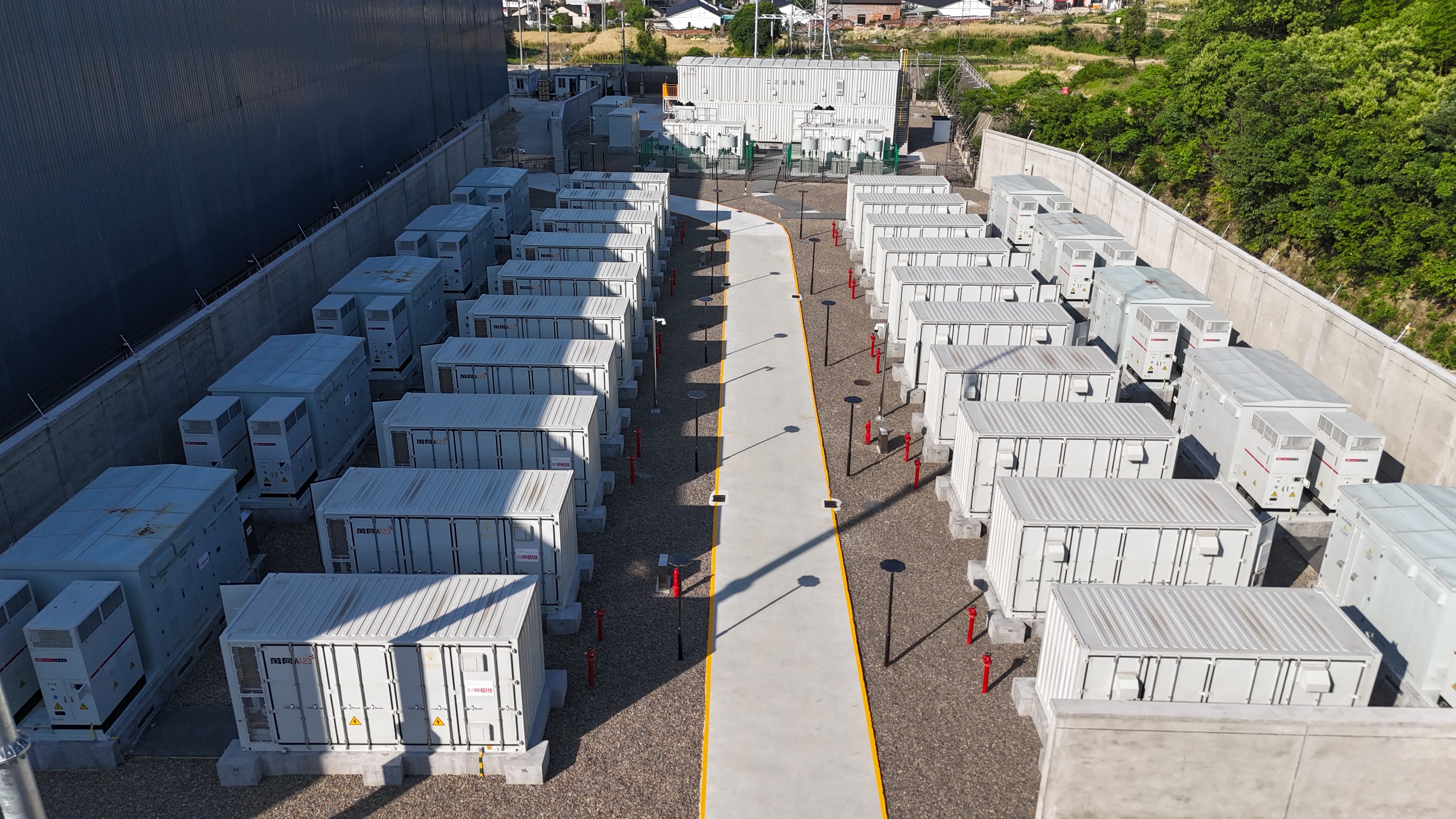 儲(chǔ)能業(yè)務(wù)